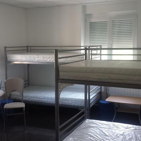 Monaco Rooms Marburg Zimmer foto