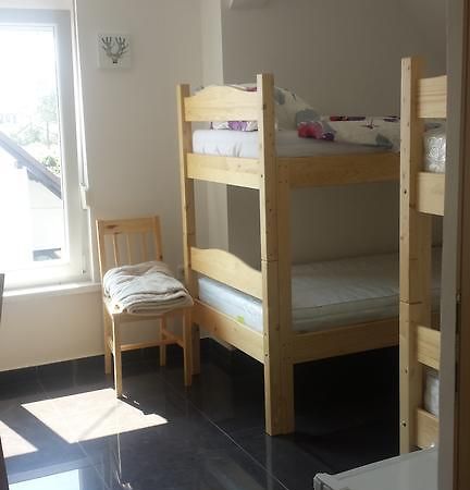 Monaco Rooms Marburg Zimmer foto