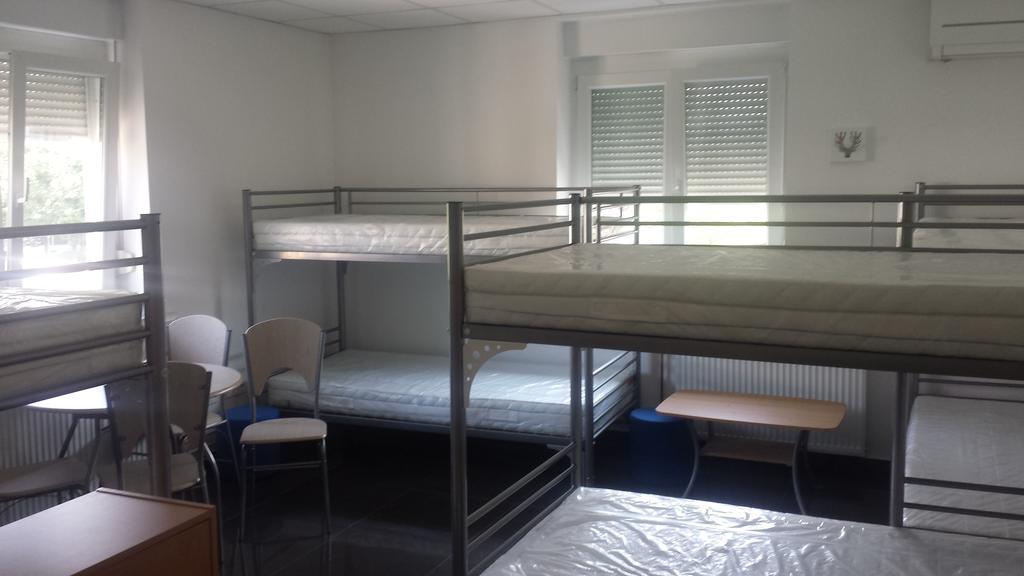 Monaco Rooms Marburg Zimmer foto