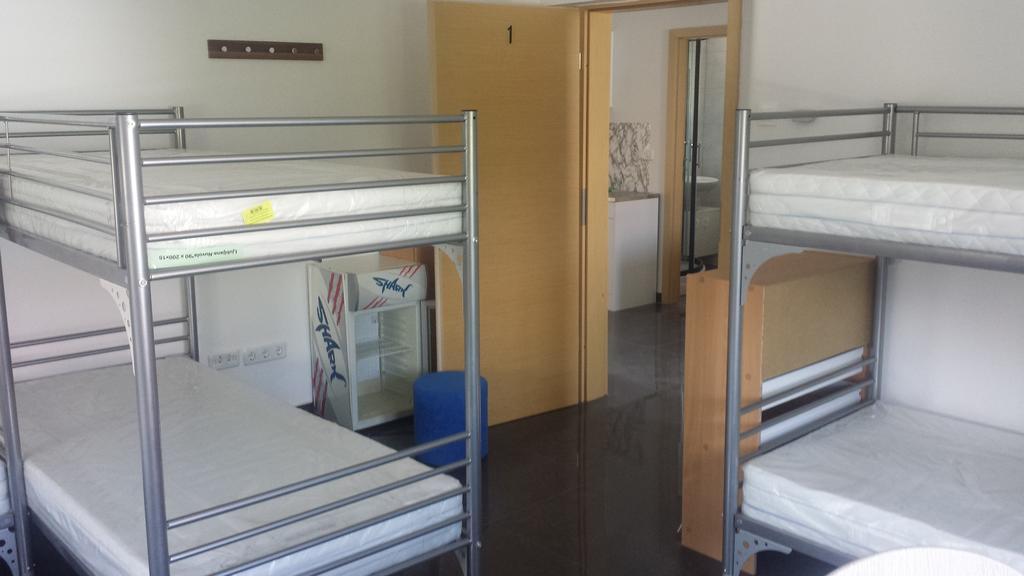 Monaco Rooms Marburg Zimmer foto